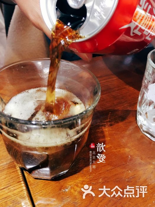 manna bakery & restaurant-可乐图片-北京美食-大众点评网