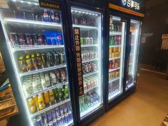 -火炉火自助餐(西直门凯德MALL店)