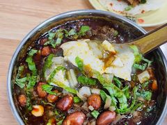 -代四孃牛华豆腐脑美味小食(总店)