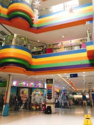 -富力儿童世界(富力广场店)