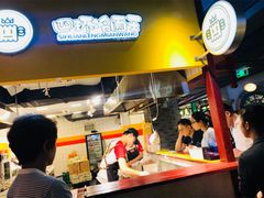 -四环冷面王(西单华威约饭街店)