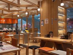 -味千拉面(又一城店)