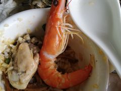 -红月湾海鲜饭店•沙滩海景(双月湾店)