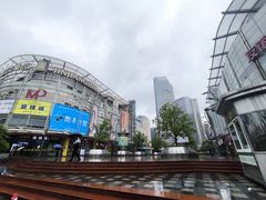 -麦当劳(秣陵路店)