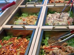 -喜井无限自助烤肉公司(石厦店)