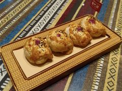 -石榴红了·非遗酥皮烤包子·新疆菜(瑞豪店)