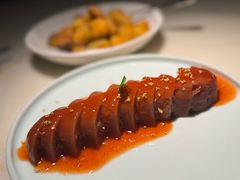 -金牌外婆家(万象城店)