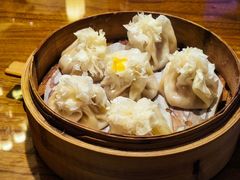-龍聚祥烧麦馆(鼓楼店)