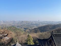 -敬亭山风景名胜区