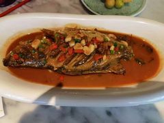 -小菜园新徽菜(无锡宜家荟聚中心店)