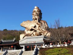 -句容茅山景区