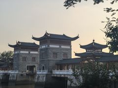 -长洲岛