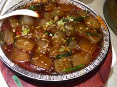 -阿西娅食府(中关村店)