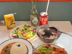 -橘酱餐厅