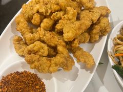 -上关东东北菜(夫子庙水游城店)