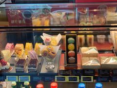 -星巴克臻选(深圳嘉里建设广场店)