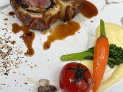 -Golden Lily河内巴黎法越料理餐厅(建国西路店)