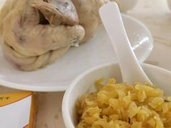 -佳基盐焗鸡