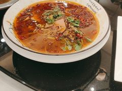 -香山湖家家宴(中山陵店)