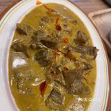 平价异域风味餐厅