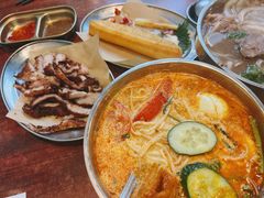 -海安安越南粉(丹竹頭店)