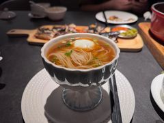 -烛影拾光观景餐厅·创意菜(鲜花·小提琴·大唐不夜城店)