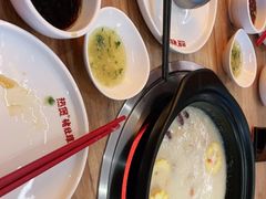-好彩猪肚鸡(正弘城店)