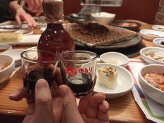 水果烧酒-青鹤谷(苏州店)
