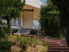 -帐篷客·溪龙茶谷度假酒店