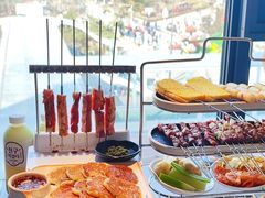 -丰茂烤串(全国首店)