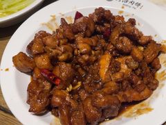 -河沿肉饼Beijing Pie(东华门店)