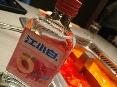 -海底捞火锅(金光华店)