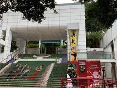 -九龙公园