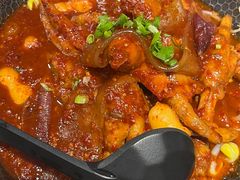 -HOTISLAND海鸡岛·韩国料理(江南西店)