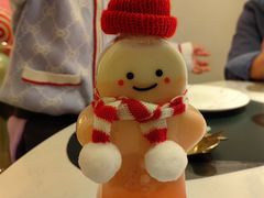 -ins森林童话餐厅coffee&bistro
