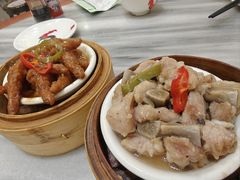 -华峰食馆(氹仔店)