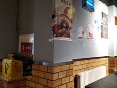 大堂-买又大餐厅(福林里店)
