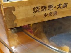 -龙福园·回家干饭小炒(徐东店)