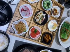 -新仙清汤牛腩(铜锣湾店)