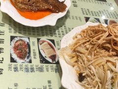 -葛记焖饼(伏牛路店)