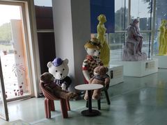 -成都泰迪熊博物馆