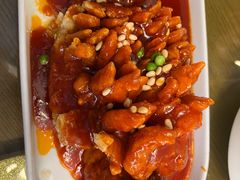 -小吴越·江浙融合菜(惠山万达广场店)