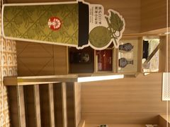 -霸王茶姬(南强街店)