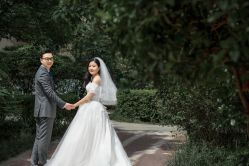 -MECCI婚礼摄影跟拍(红东方广场店)