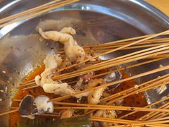-嘉州鲜知味钵钵鸡(奎星楼店)