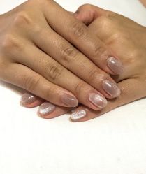 点击看大图 -LILY NAILS美甲美睫