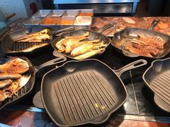 -金鸡湖大酒店·金咖啡厅(国宾路店)