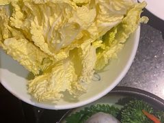 -捞王锅物料理(凯旋路店)