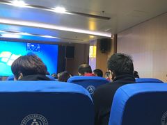 -中国科学院武汉物理与数学研究所核磁共振大楼