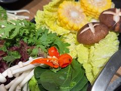 -掂档潮汕牛肉火锅(沈阳万象城店)